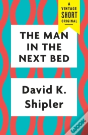 Capa do artigo Man In The Next Bed