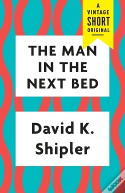 Capa do artigo Man In The Next Bed