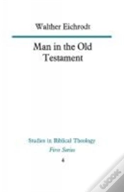 Capa do artigo Man In The Old Testament