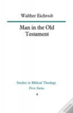 Capa do artigo Man In The Old Testament