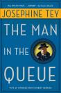 Man In The Queue - Preview