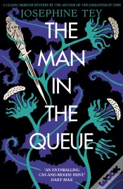 Capa do artigo Man In The Queue