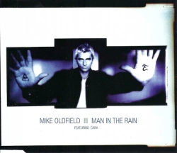 Capa do artigo Man In The Rain - CD