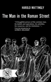 Capa do artigo Man In The Roman Street