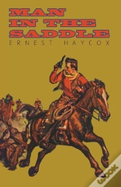 Capa do artigo Man In The Saddle