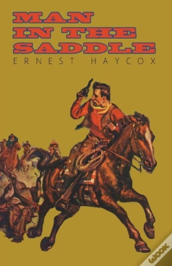 Capa do artigo Man In The Saddle