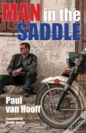 Capa do artigo Man In The Saddle