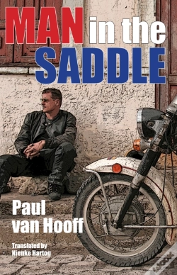 Capa do artigo Man In The Saddle