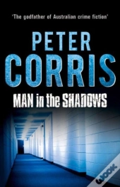 Man In The Shadows