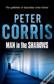 Capa do artigo Man In The Shadows