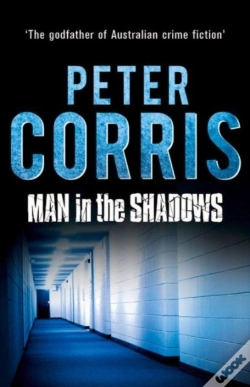 Capa do artigo Man In The Shadows