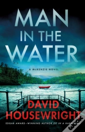 Capa do artigo Man In The Water
