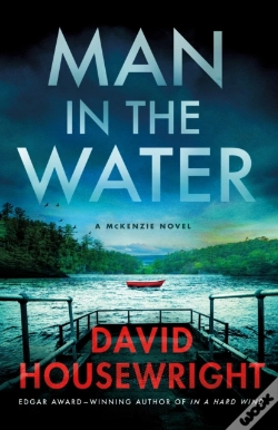 Capa do artigo Man In The Water