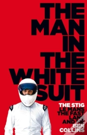 Capa do artigo Man In The White Suit