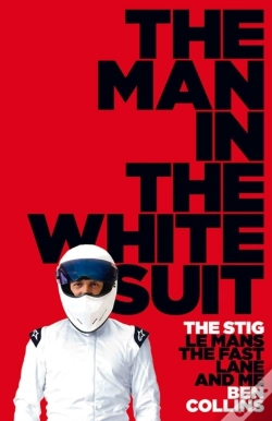 Capa do artigo Man In The White Suit
