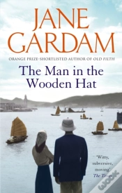 Capa do artigo Man In The Wooden Hat
