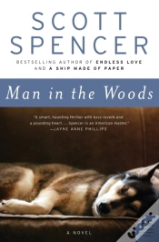 Capa do artigo Man In The Woods