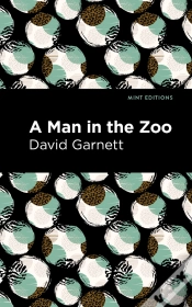 Capa do artigo Man In The Zoo