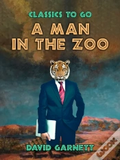 Capa do artigo Man In The Zoo