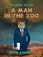 Man In The Zoo - Preview