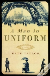 Capa do artigo Man In Uniform