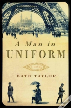 Capa do artigo Man In Uniform