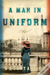 Capa do artigo Man In Uniform
