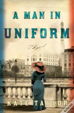 Capa do artigo Man In Uniform