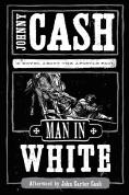 Man In White