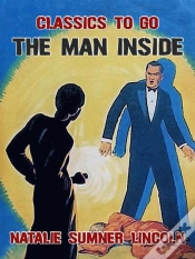 Capa do artigo Man Inside