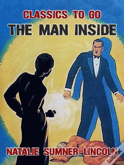 Capa do artigo Man Inside