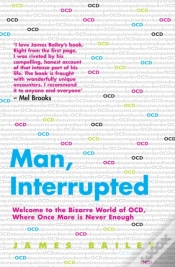 Capa do artigo Man, Interrupted