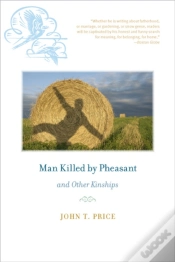 Capa do artigo Man Killed By Pheasant And Other Kinships