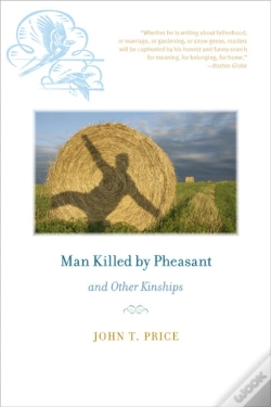 Capa do artigo Man Killed By Pheasant And Other Kinships