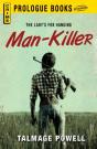 Man-Killer - Preview