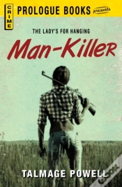 Capa do artigo Man-Killer