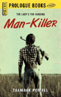 Man-Killer - Preview