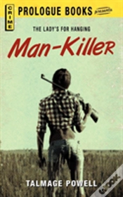 Capa do artigo Man-Killer