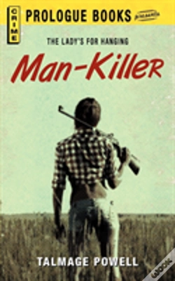 Capa do artigo Man-Killer