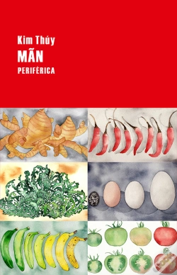Capa do artigo Mãn