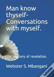 Capa do artigo Man Know Thyself- Conversations With Myself.