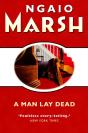 Man Lay Dead - Preview