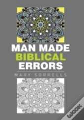 Man Made Biblical Errors