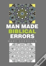 Capa do artigo Man Made Biblical Errors