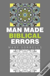 Capa do artigo Man Made Biblical Errors