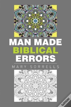 Capa do artigo Man Made Biblical Errors