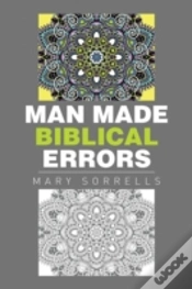 Capa do artigo Man Made Biblical Errors