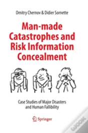 Capa do artigo Man-Made Catastrophes And Risk Information Concealment