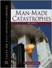 Capa do artigo Man-Made Catastrophes