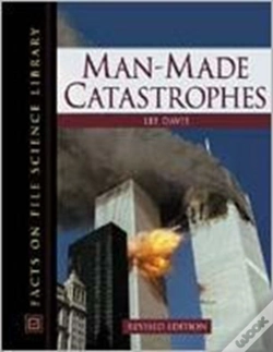 Capa do artigo Man-Made Catastrophes